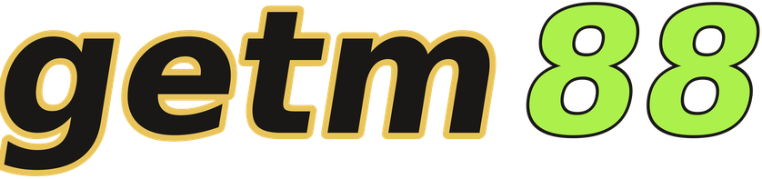 getm88 โลโก้